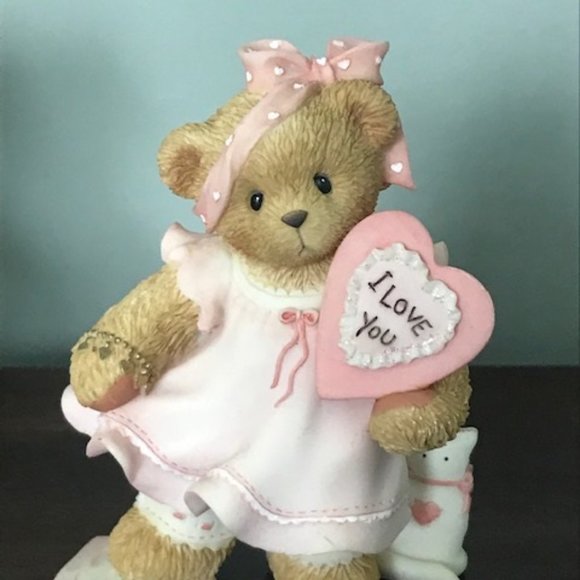 Cherished Teddies collection for sale - Picture 2 of 13